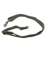 Canadian Forces Sterling C1 SMG OD Green Sling Canadian Forces Sterling C1 SMG OD Green Sling