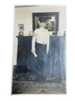 British Grenadier Guards Sergeant Portrait Photograph British Grenadier Guards Sergeant Portrait Photograph