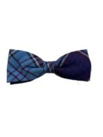 Canadian RCAF Tartan Bow Tie Canadian RCAF Tartan Bow Tie