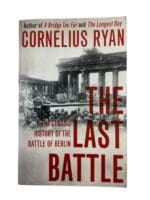 WW2 Russian Soviet The Last Battle Softcover Reference Book