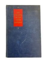 WW2 French The Collapse of the Third Republic Hardcover Reference Book WW2 French The Collapse of the Third Republic Hardcover Reference Book