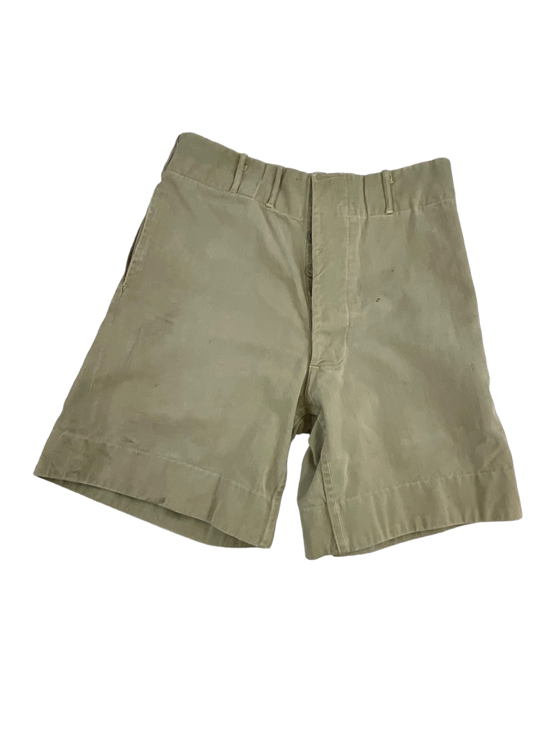 パンツ 1940s Canadian army short pants s-l1200.jpg