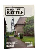 WW2 US British German After The Battle No 142 The Gleiwitz Incident Softcover Reference Magazine