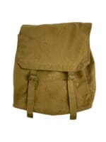 WW1 British BEF P08 ME & Co Large Pack 1916 Dated