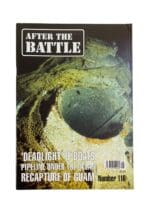WW2 US British German After The Battle No 116 Deadlight U-Boats Pipeline Softcover Reference Magazine