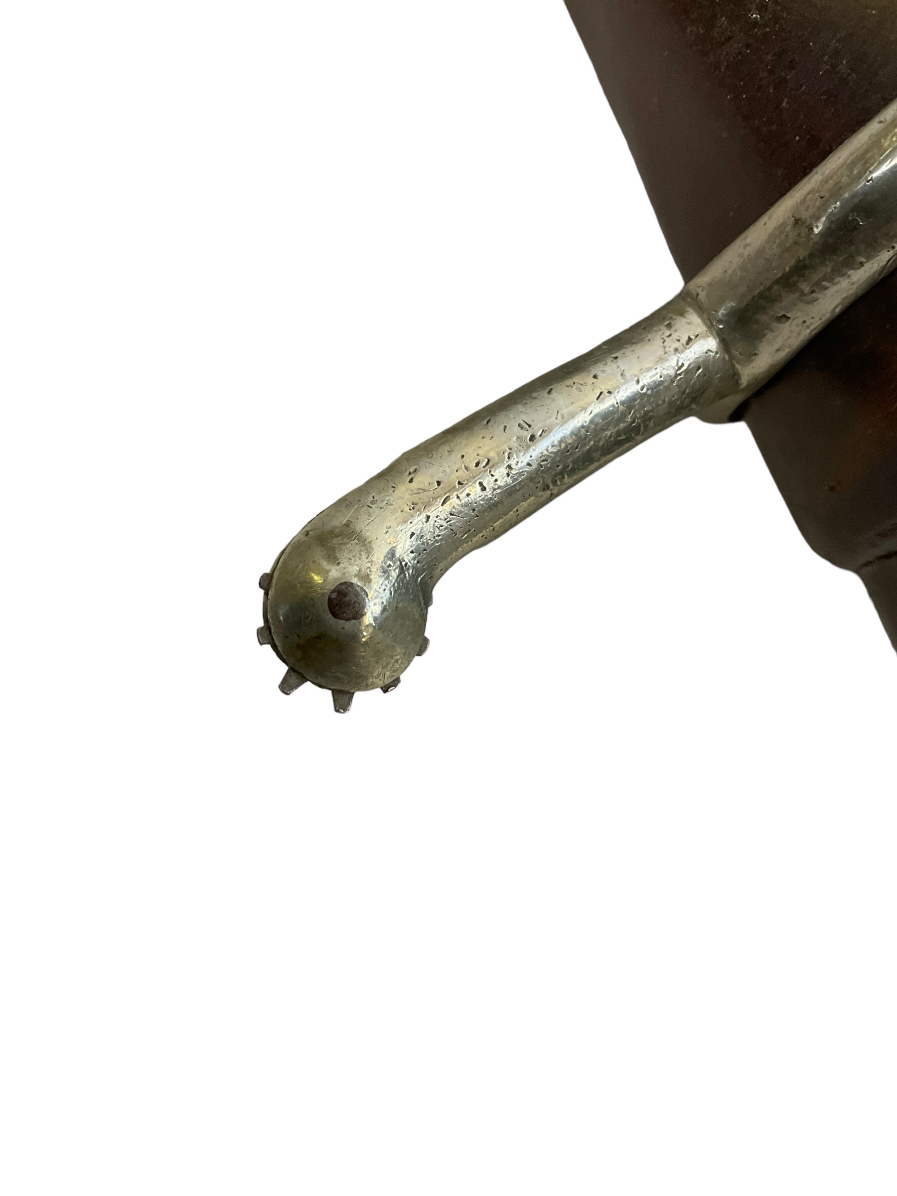 WW1 British Canadian Officers Riding Boots with Spurs WW1 British Canadian Officers Riding Boots with Spurs