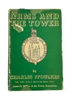 British Arms and The Tower Reference Book British Arms and The Tower Reference Book