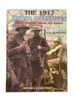 WW1 British Canadian German The 1917 Spring Offensive Arras Vimy Reference Book WW1 British Canadian German The 1917 Spring Offensive Arras Vimy Reference Book