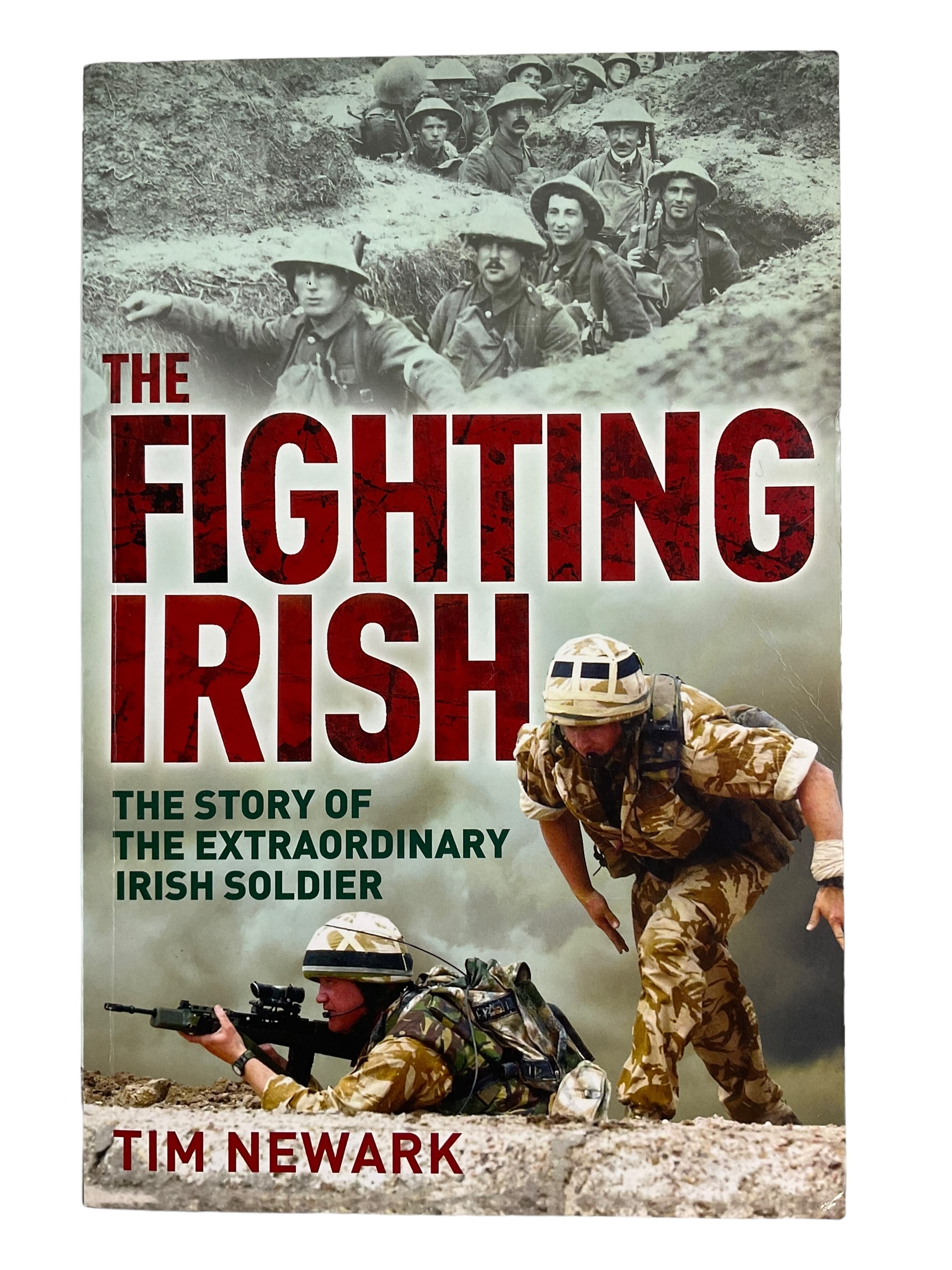 Irish The Fighting Irish Reference Book Irish The Fighting Irish Reference Book