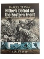WW2 German Images of War Hitler's Defeat on Eastern Front Reference Book WW2 German Images of War Hitler's Defeat on Eastern Front Reference Book