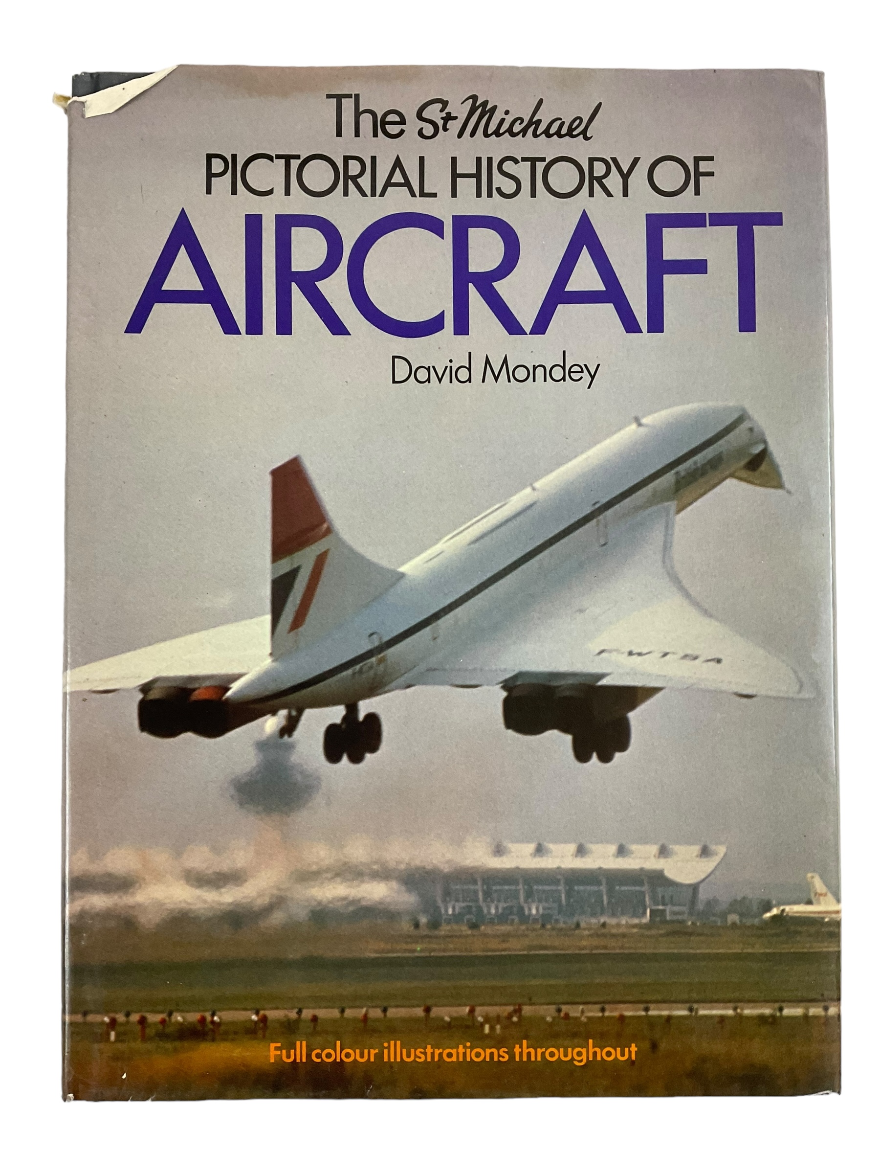 British US German Pictorial History Of Aircraft Reference Book British US German Pictorial History Of Aircraft Reference Book