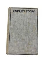 WW1 Britain RN Endless Story  Reference Book