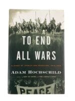 WW1 Britain BEF To End All Wars Reference Book