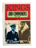 WW1 Britain Kings And Commoners 1901 To 1936 Reference Book