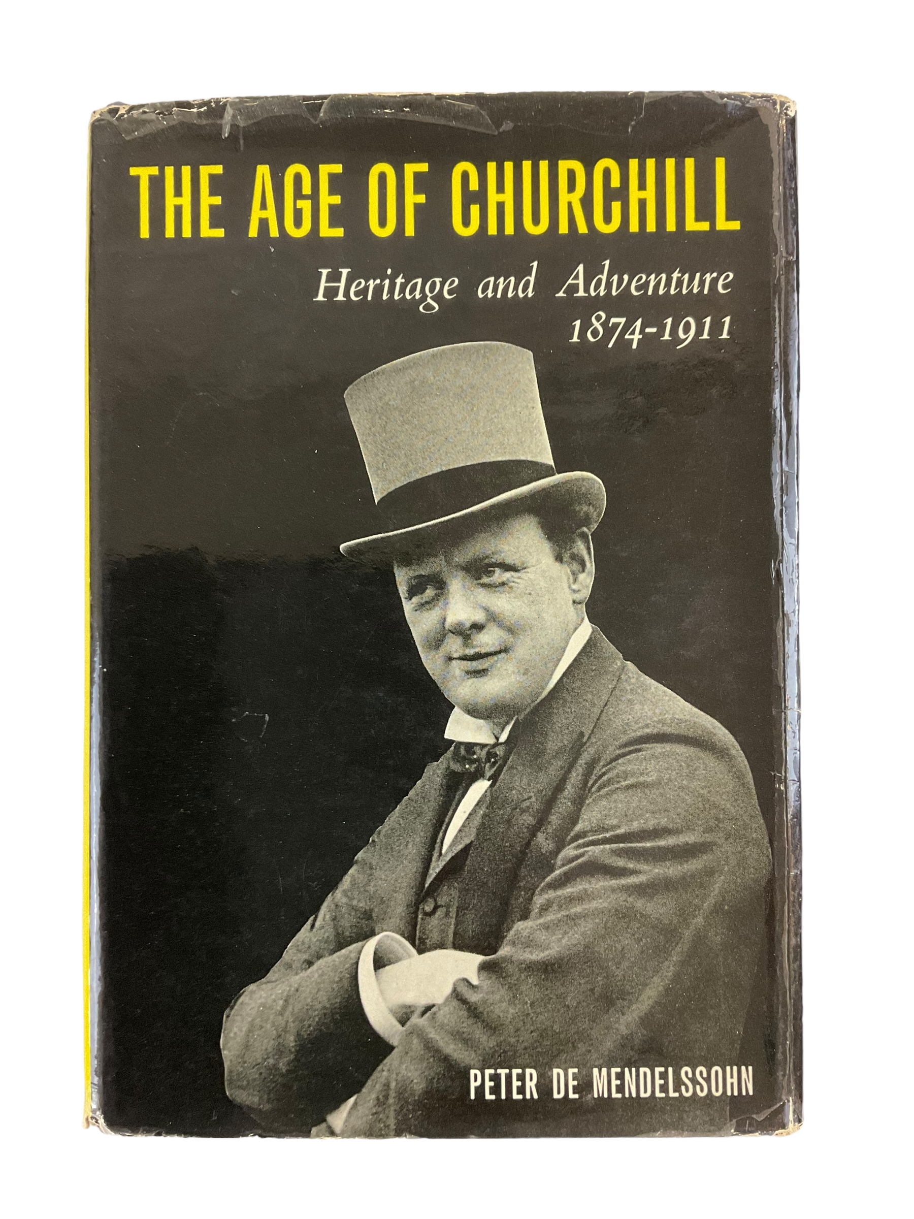 WW1 British BEF The Age of Churchill Heritage and Adventure Reference Book WW1 British BEF The Age of Churchill Heritage and Adventure Reference Book
