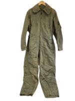 US USAF Flying Suit CWU I/P Size Medium Long