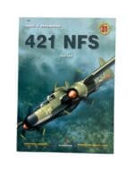WW2 US USAAF Air Miniatures: 421 Nfs : 1943-1947 31 Reference Book