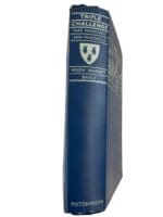 WW1 British BEF Triple Challenge War Whirligigs and Windmills Reference Book