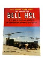 USN The Forgotten Bell HSL Reference Book USN The Forgotten Bell HSL Reference Book