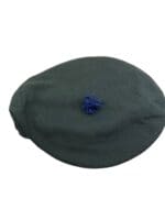 Canadian Toronto Scottish TOS Bottle Green Balmoral Size 6 7/8 Canadian Toronto Scottish TOS Bottle Green Balmoral Size 6 7/8