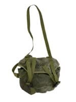 Canadian 82 Pattern Small Field Pack Butt Pack Named Canadian 82 Pattern Small Field Pack Butt Pack Named