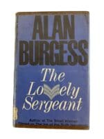 WW1 British The Lovely Sergeant Reference Book WW1 British The Lovely Sergeant Reference Book