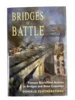 British French US German Bridges of Battle Reference Book