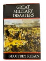 British German Great Military Disasters Reference Book British German Great Military Disasters Reference Book