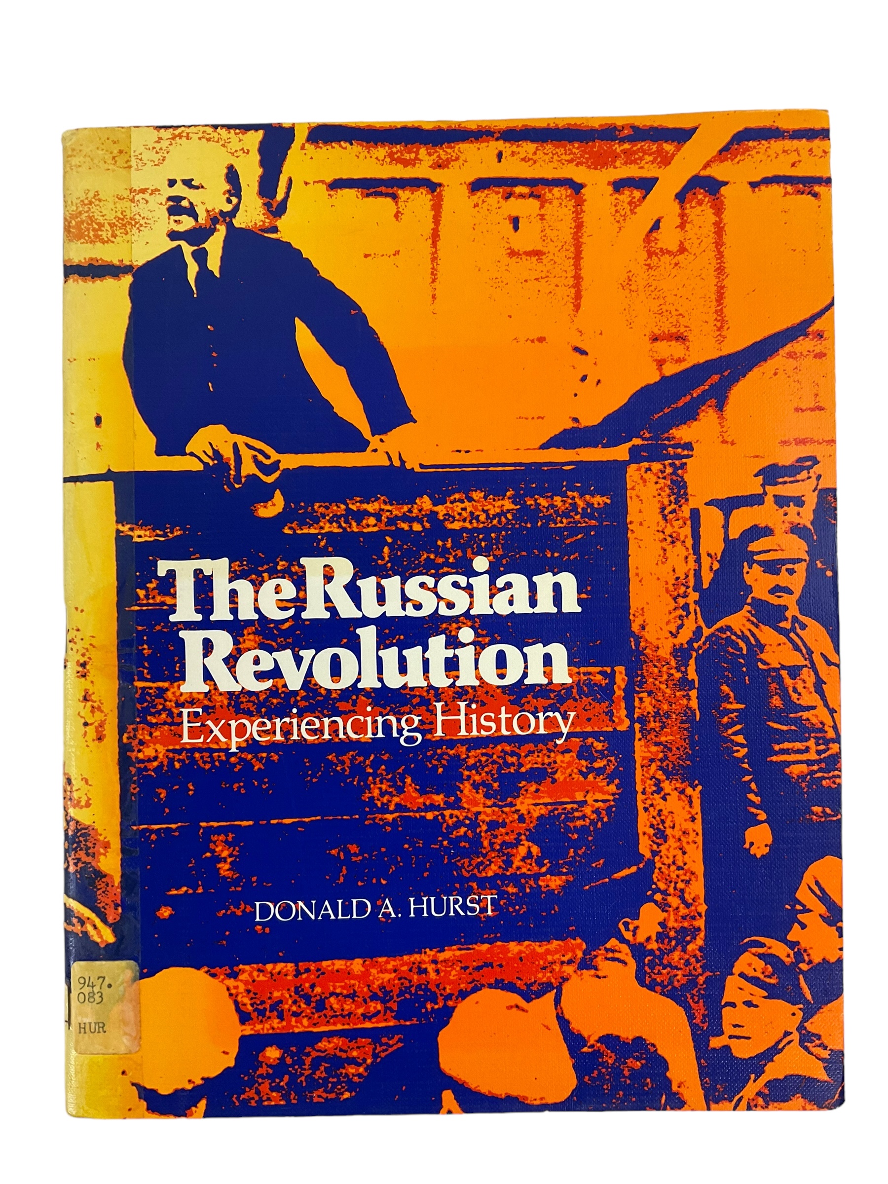 Russian Revolution Experiencing History Reference Book Russian Revolution Experiencing History Reference Book