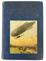 WW1 The Nations Of Europe The Causes And Issues Of The Great War Reference Book