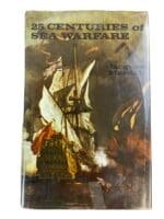 British Roman German French Spain 25 Centuries Of Sea Warfare Reference Book