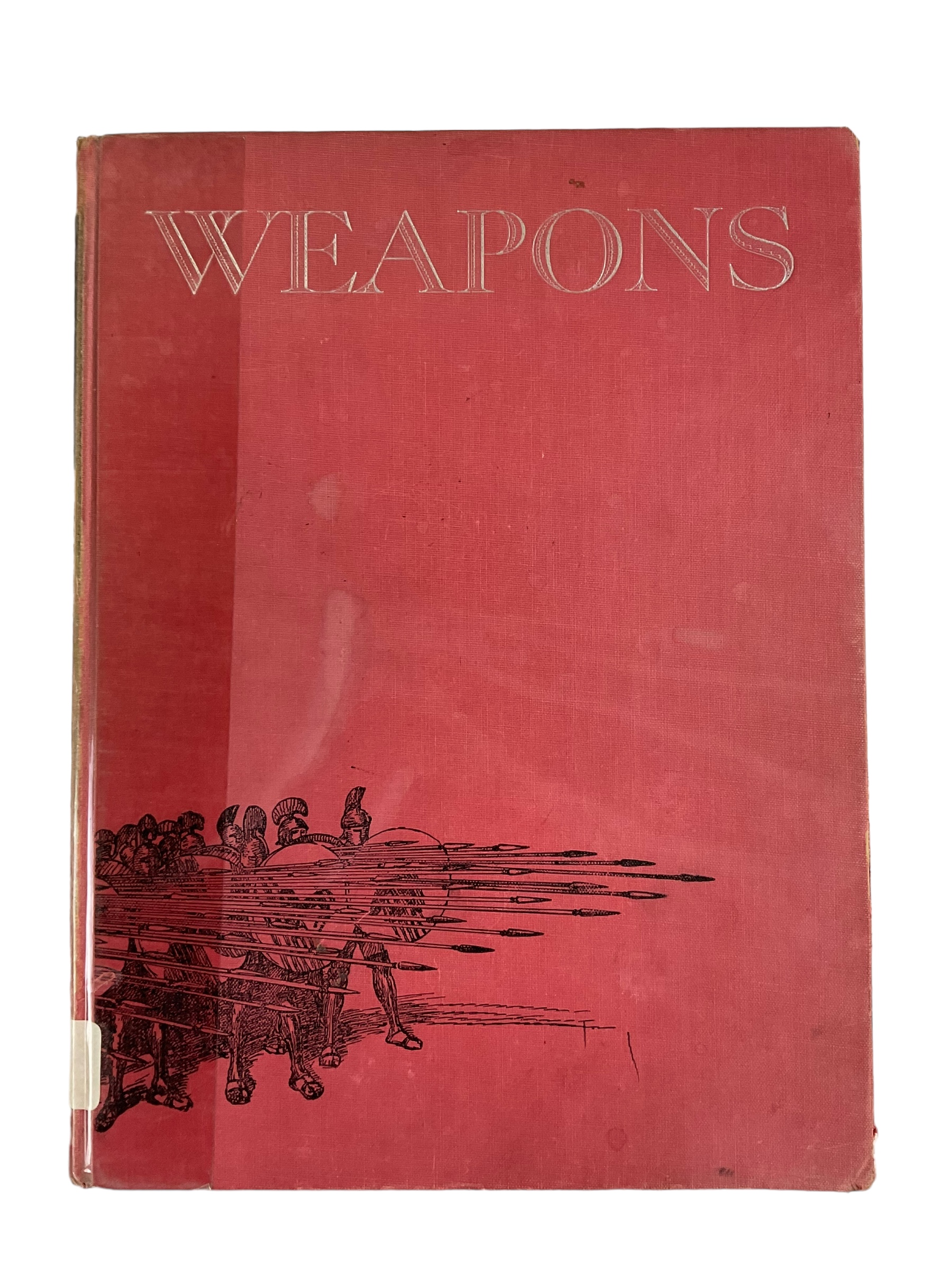 Pictorial History Of Weapons Reference Book Pictorial History Of Weapons Reference Book
