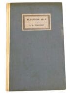 WW1 Britain BEF Illusion 1915 Reference Book