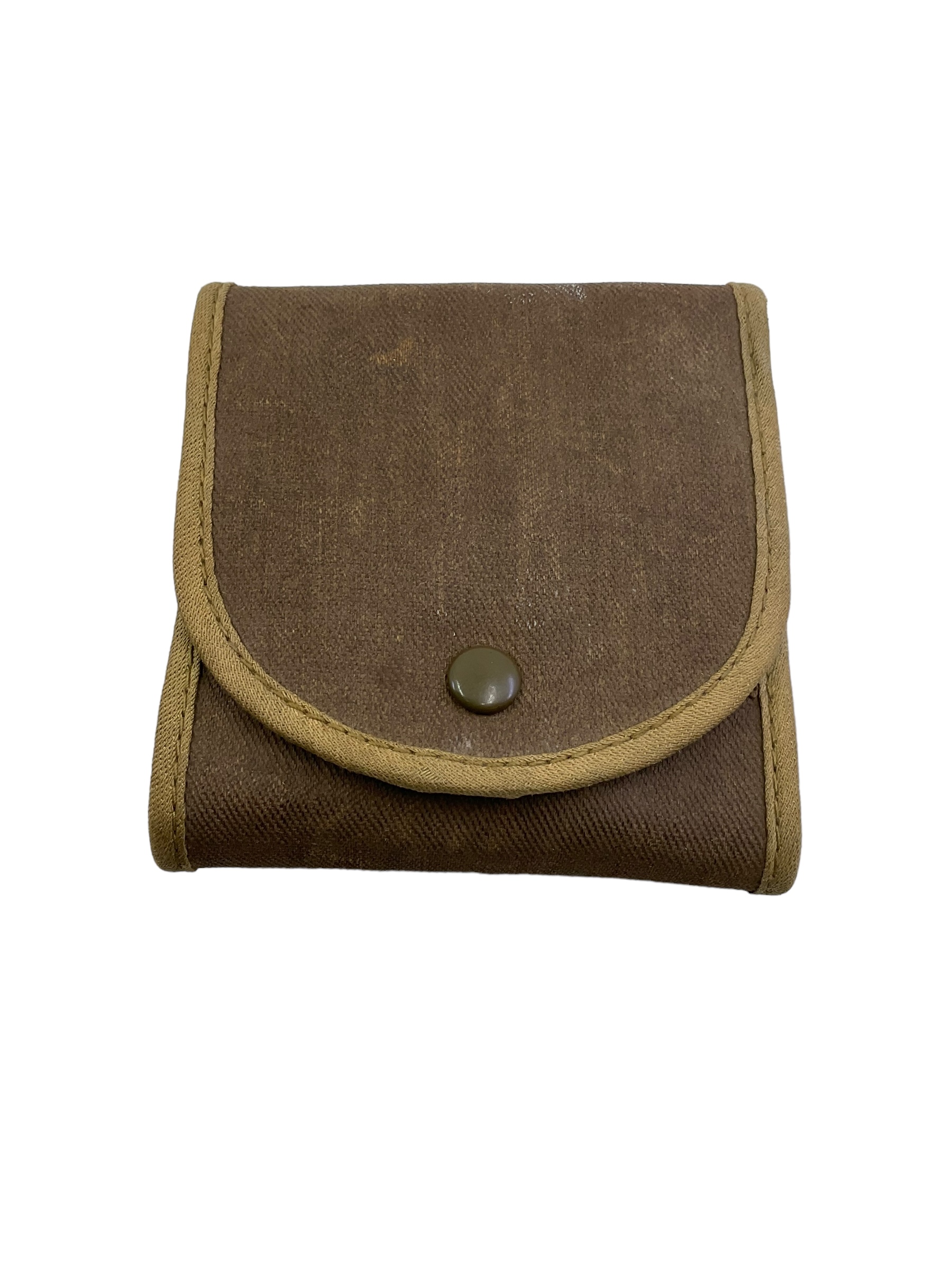 WW1 US AEF Personal Shave Kit Field Gear Complete MINT WW1 US AEF Personal Shave Kit Field Gear Complete MINT