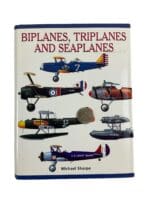 Aviation Biplanes Triplanes And Seaplanes Reference Book Aviation Biplanes Triplanes And Seaplanes Reference Book