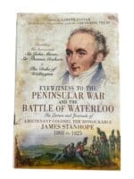 Napoleonic Eyewitness to the Peninsular War and the Battle of Waterloo Napoleonic Eyewitness to the Peninsular War and the Battle of Waterloo