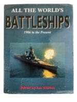 British Germany US 1906 to Present All the Worlds Battleships Reference Book British Germany US 1906 to Present All the Worlds Battleships Reference Book
