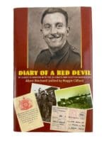 Diary of a Red Devil : By Glider to Arnhem with the 7th King's Own Scottish... Diary of a Red Devil : By Glider to Arnhem with the 7th King's Own Scottish...