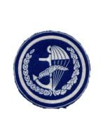 Poland Polish 8th Reconnaissance Division Airborne Patch Insignia Poland Polish 8th Reconnaissance Division Airborne Patch Insignia