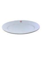 WW2 German Luftwaffe Meat Salver Serving Platter Torpedo School 1941 Dated