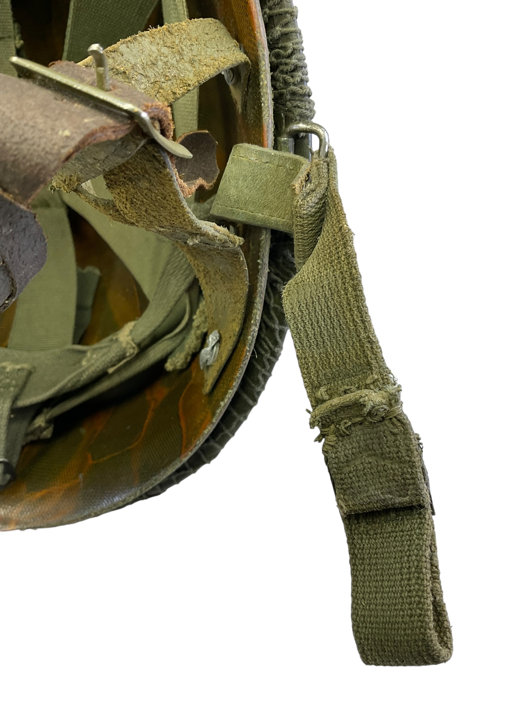 Israel Israeli Steel Helmet Clone Airborne 2 Israel Israeli Steel Helmet Clone Airborne 2