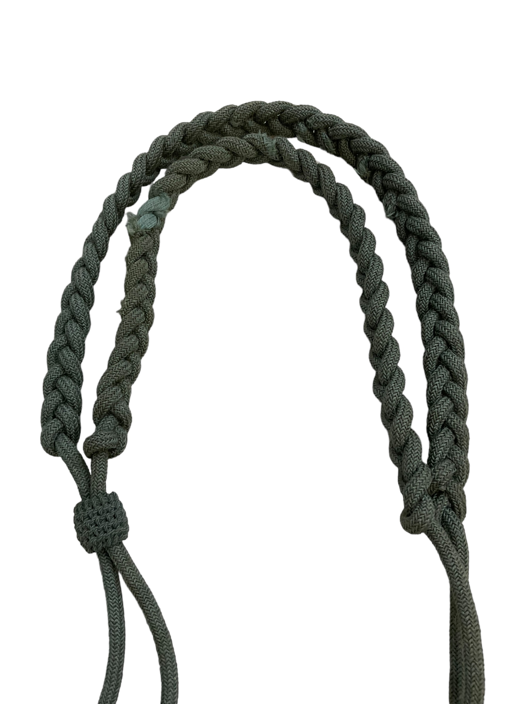 US Army Infantry Pattern 1872 Shoulder Cords Aiguillettes US Army Infantry Pattern 1872 Shoulder Cords Aiguillettes