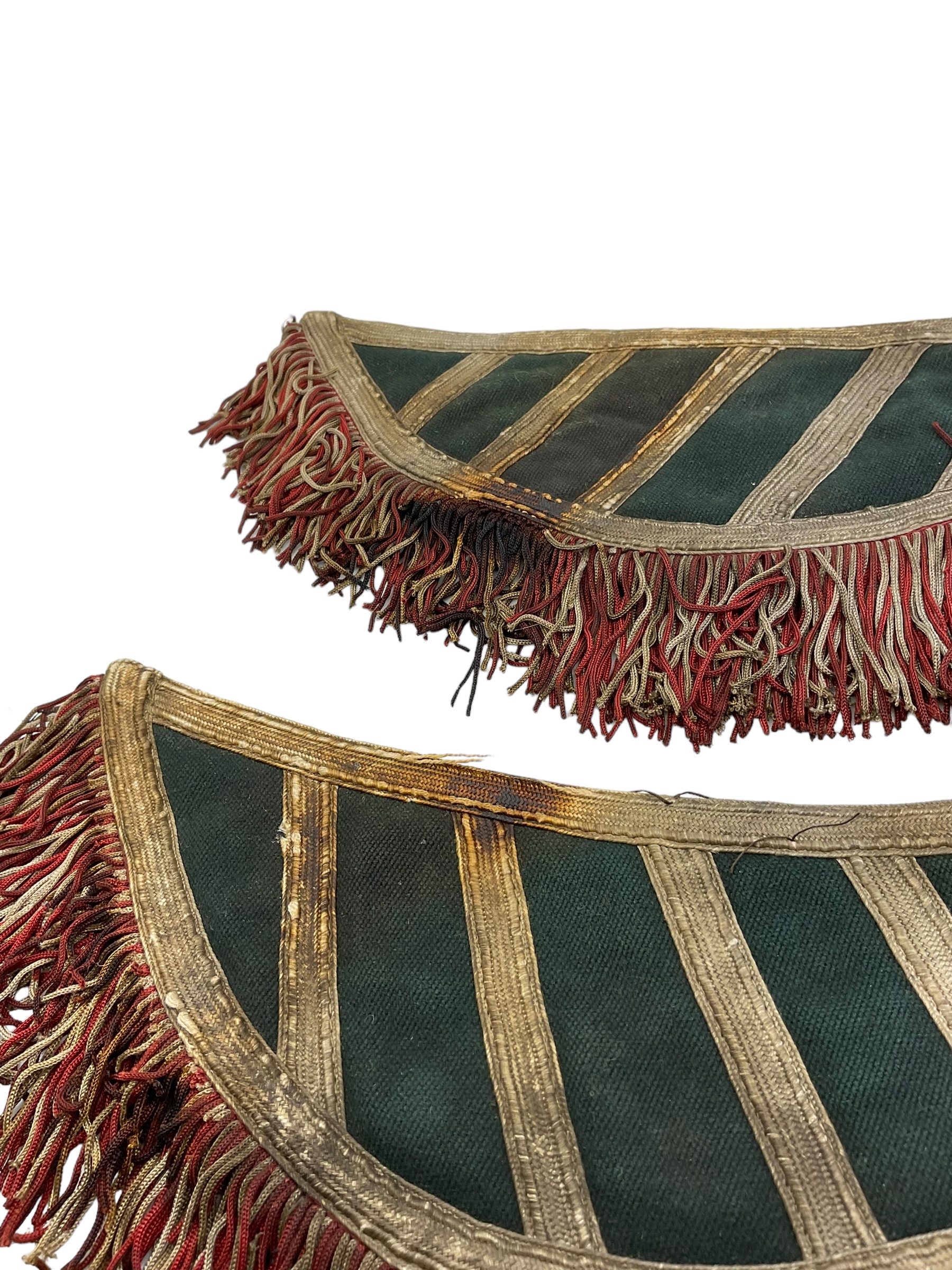 British 5th Inniskilling Dragoon Guards Bandsman Boards British 5th Inniskilling Dragoon Guards Bandsman Boards