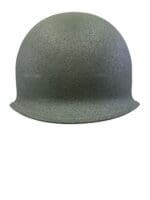 Israel Israeli Clone Airborne Steel Helmet Three Point Attachment Israel Israeli Clone Airborne Steel Helmet Three Point Attachment