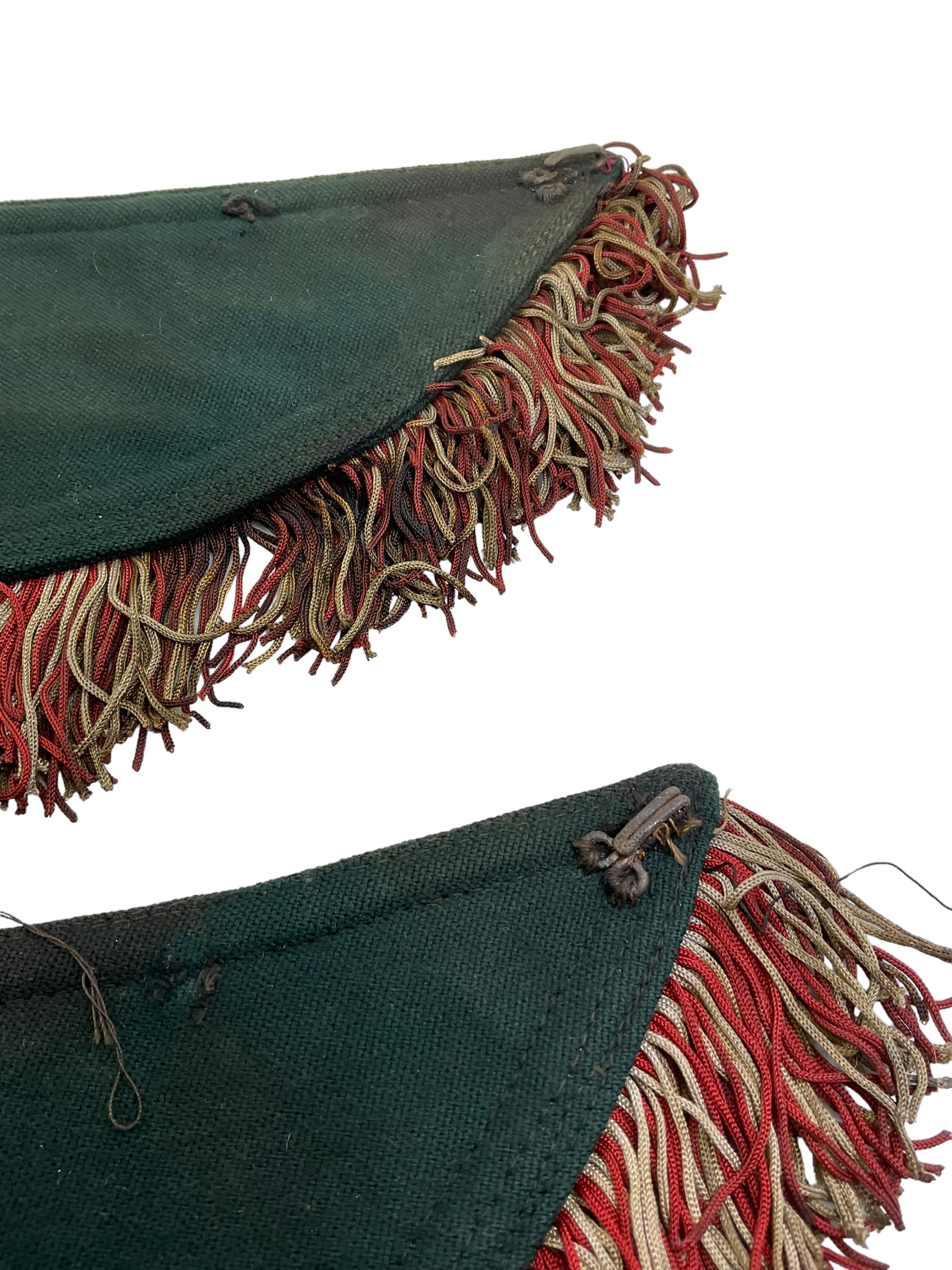 British 5th Inniskilling Dragoon Guards Bandsman Boards British 5th Inniskilling Dragoon Guards Bandsman Boards