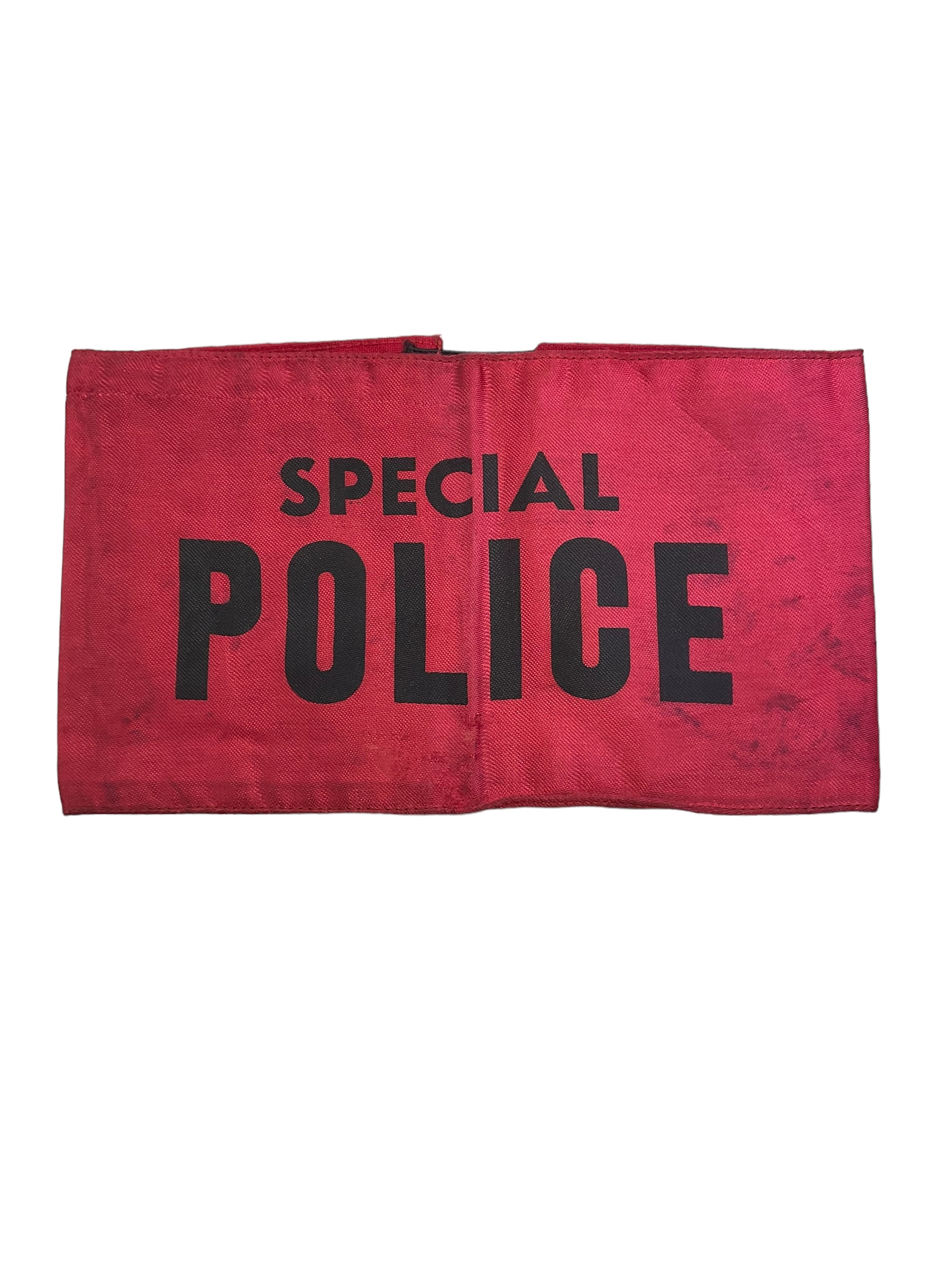 Canadian Special Police Armband Brassard Canadian Special Police Armband Brassard