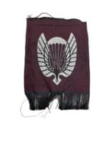 Norway Norwegian Airborne Para Jump Wing Insignia Bevo