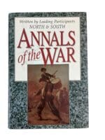 Civil War US Annals Of The War Book