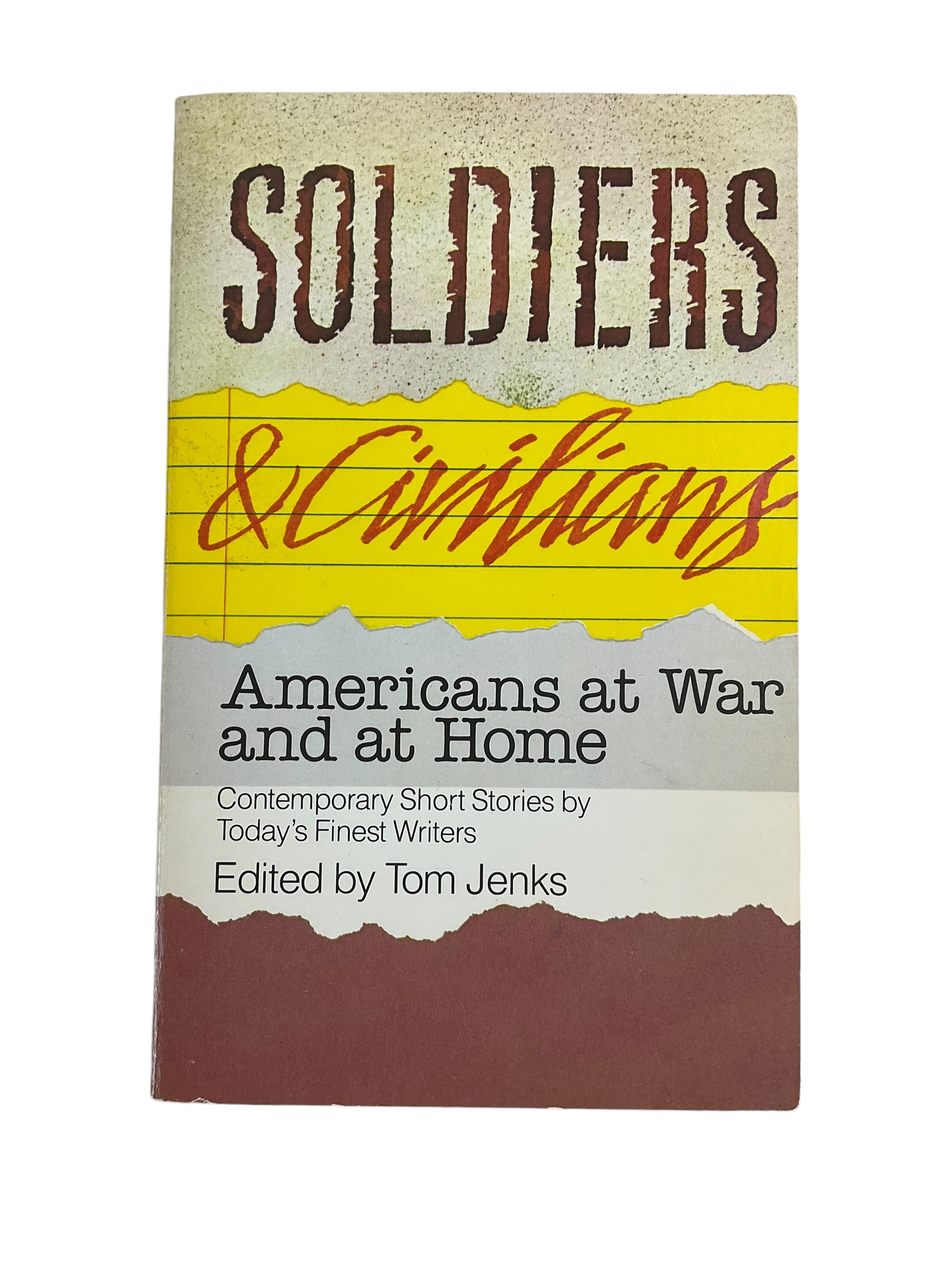 WW1 WW2 US Soldiers and Civilians Americans at War and at Home Reference Book WW1 WW2 US Soldiers and Civilians Americans at War and at Home Reference Book