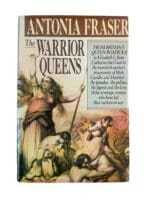British Warrior Queens Boadicea Elizabeth I Catherine Great Reference Book British Warrior Queens Boadicea Elizabeth I Catherine Great Reference Book